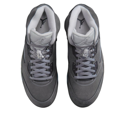 Jordan Air Jordan 5 ‘Wolf Grey’ 2026