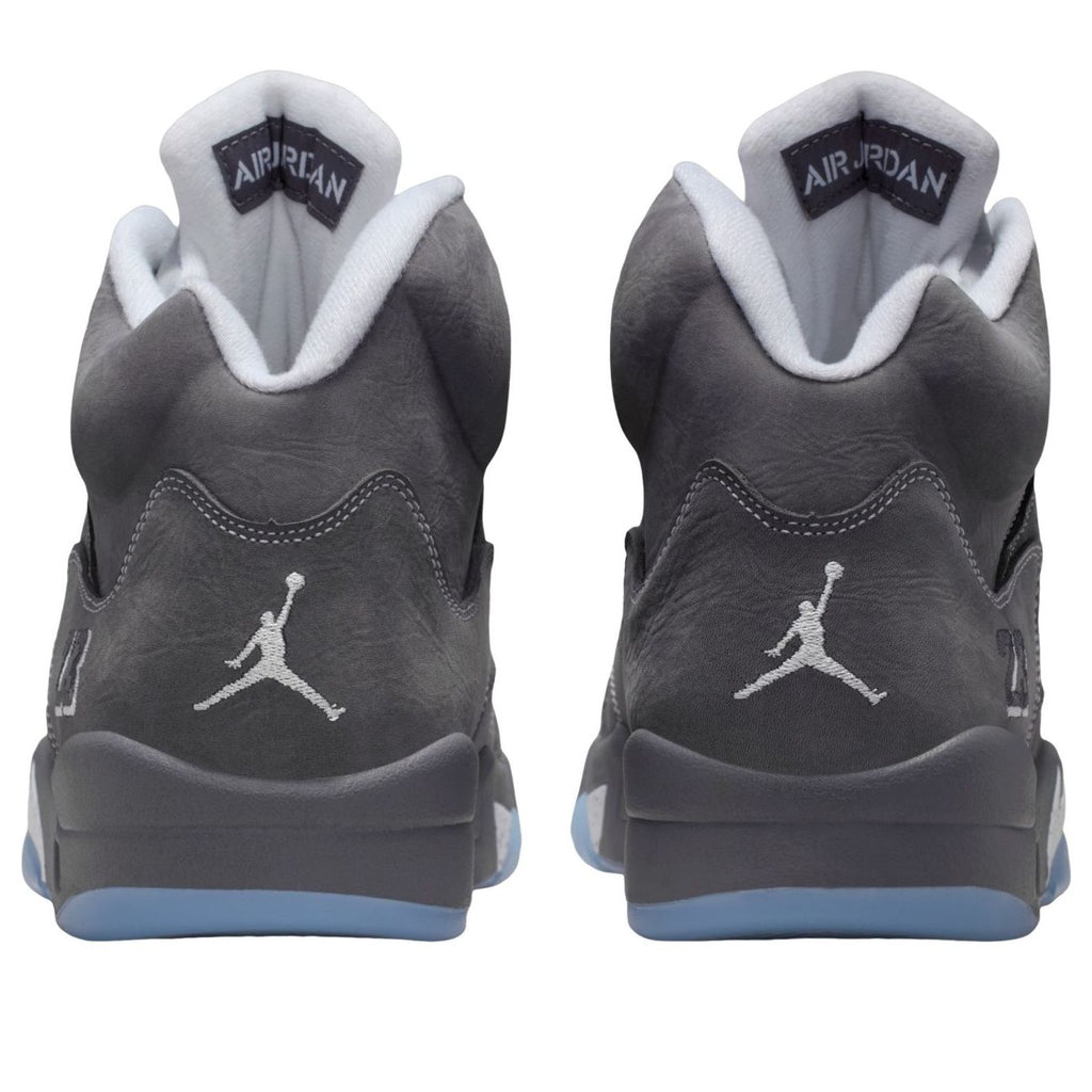 Jordan Air Jordan 5 ‘Wolf Grey’ 2026