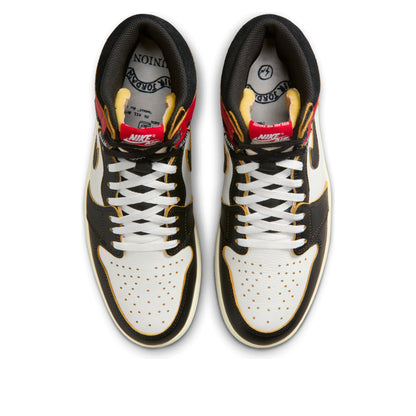 JordanAir Jordan 1 Retro High x Fragment x Union LA OG SP ‘Varsity Red Sport Royal’