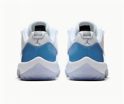 Nike Air Jordan 11 Retro Low ‘UNC University Blue’ (2026)