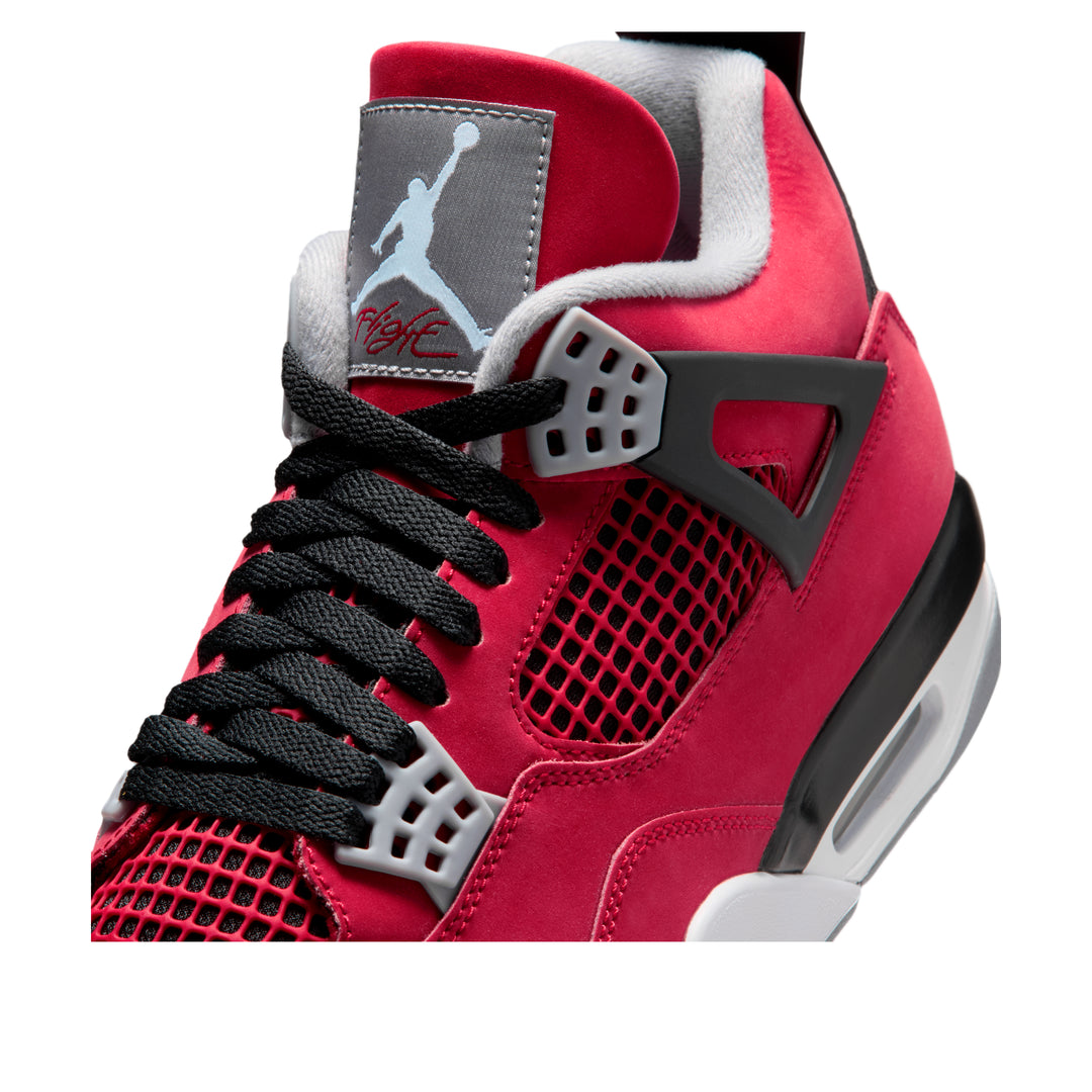 JordanAir Jordan 4 ‘Toro Bravo’ 2026
