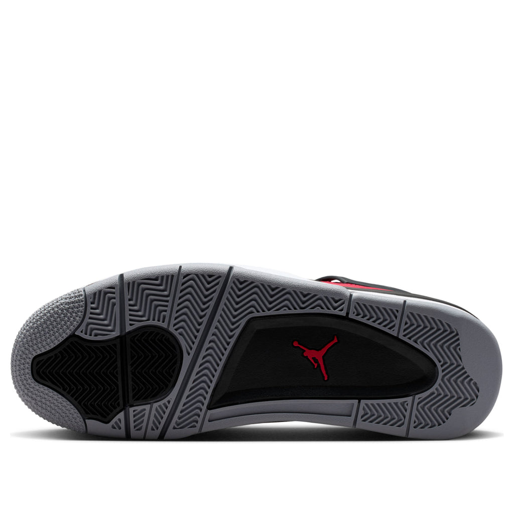 JordanAir Jordan 4 ‘Toro Bravo’ 2026