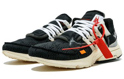 Nike x Off-White Air Presto ‘The Ten’