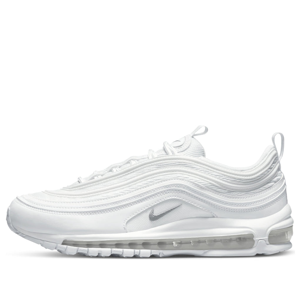 NikeAir Max 97 ‘Triple White’
