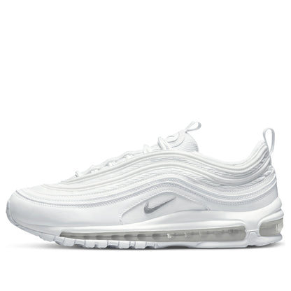 NikeAir Max 97 ‘Triple White’