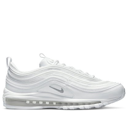 NikeAir Max 97 ‘Triple White’