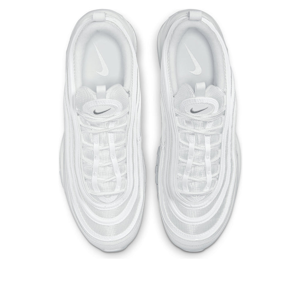 NikeAir Max 97 ‘Triple White’
