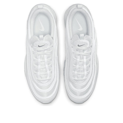 NikeAir Max 97 ‘Triple White’