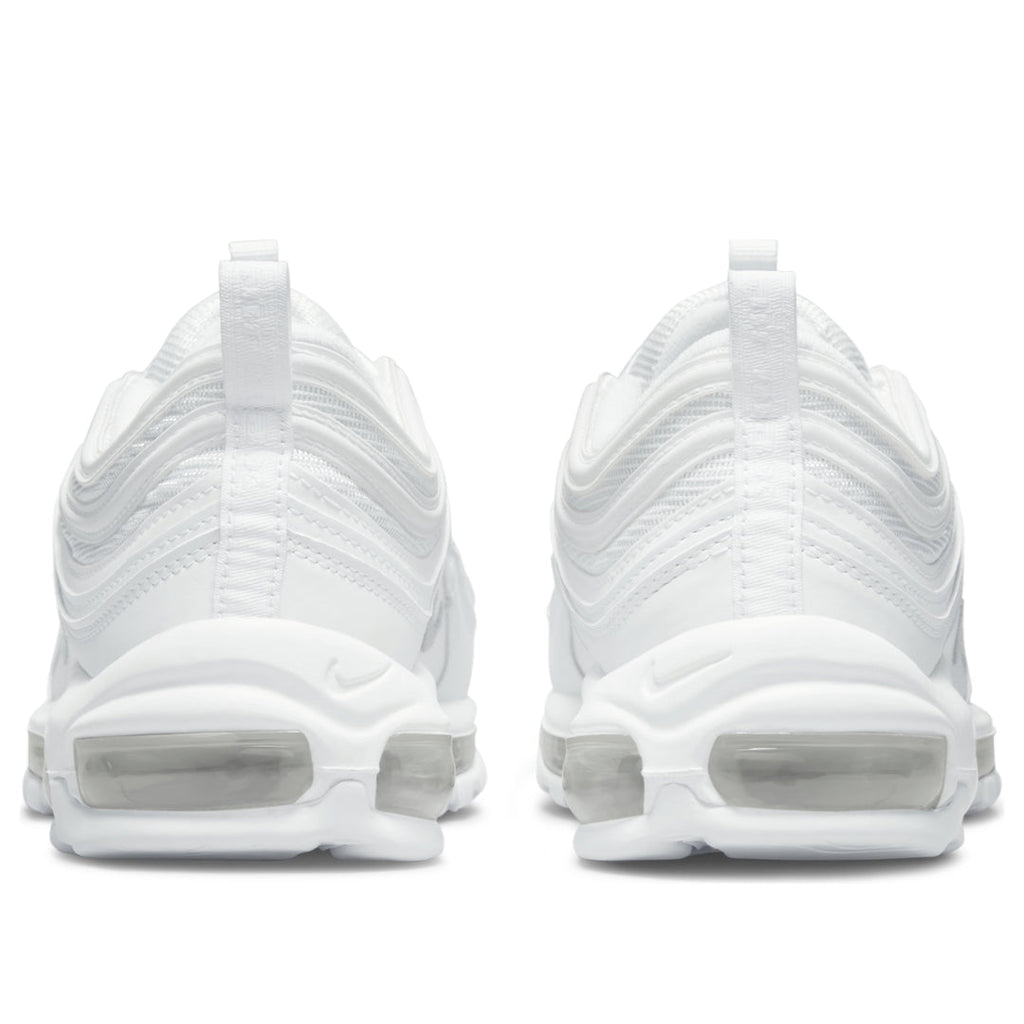 NikeAir Max 97 ‘Triple White’