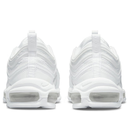 NikeAir Max 97 ‘Triple White’