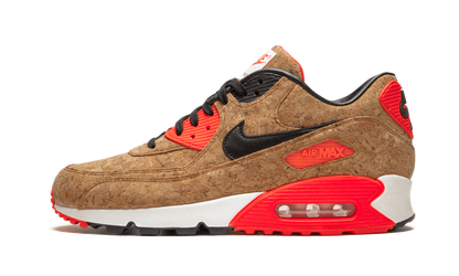 AIR MAX 90 ANNIVERSARY WMNS "Cork" 726485 700