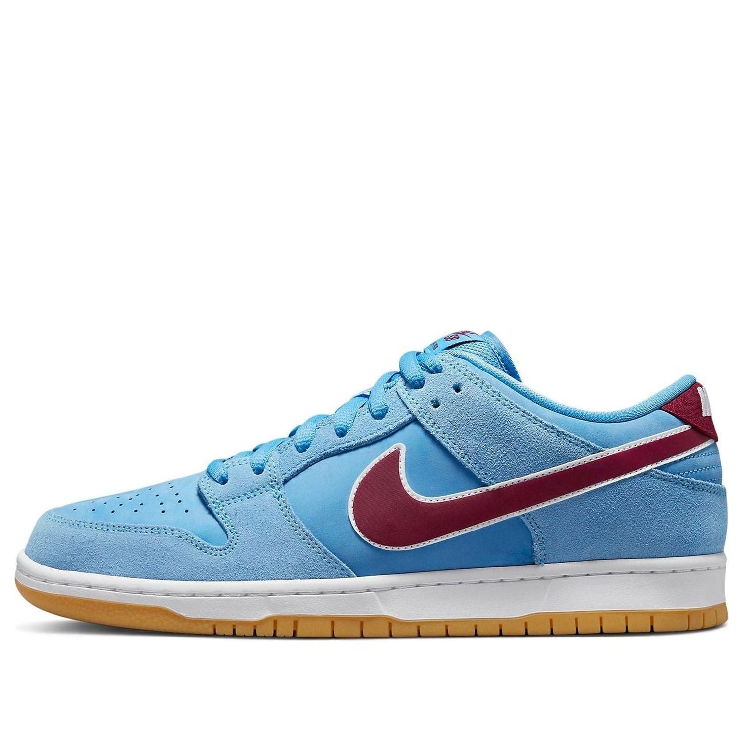 Nike SB Dunk Low Premium ‘Philadelphia Phillies’