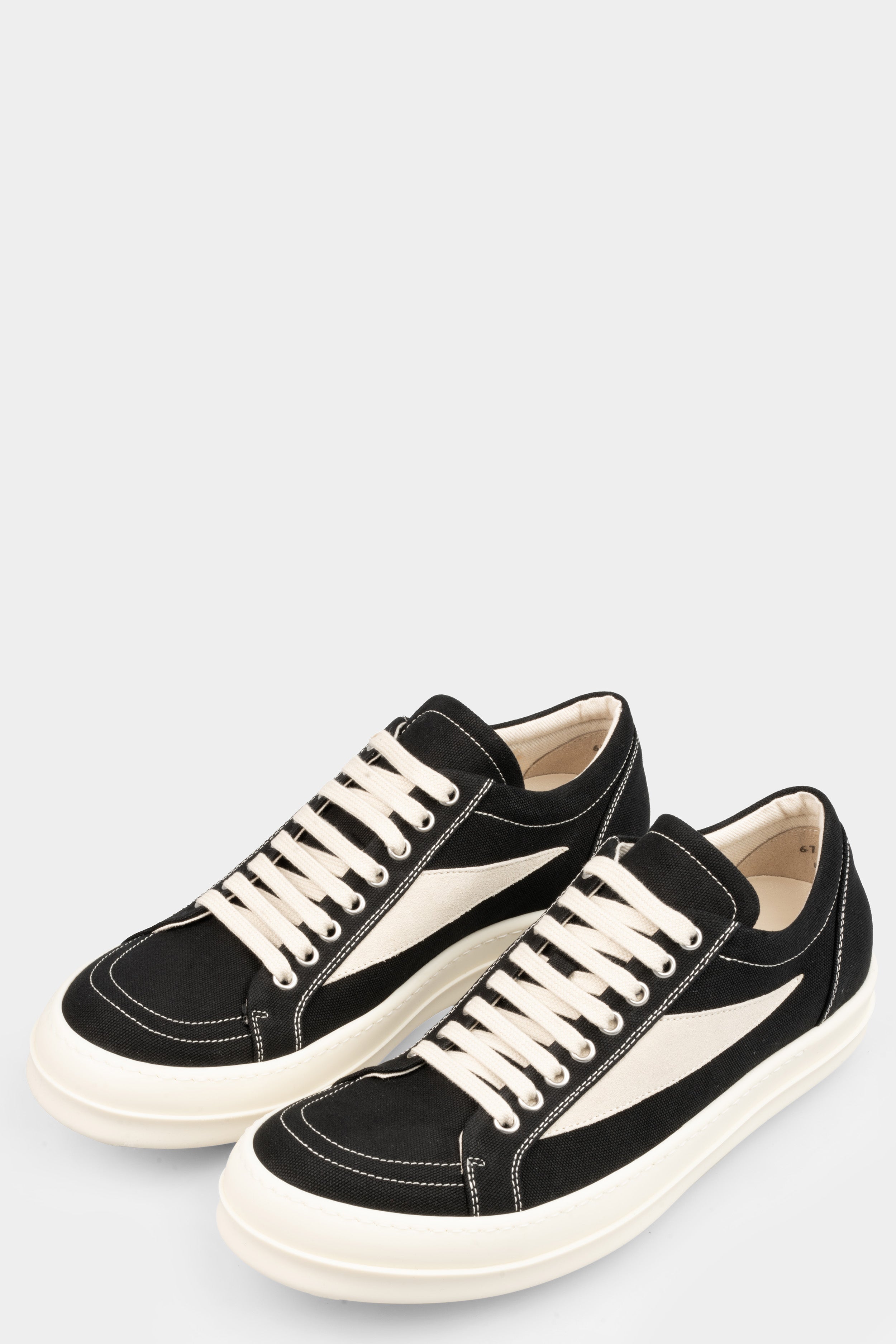 Vintage sneakers, DU01F4803 DOLVH4