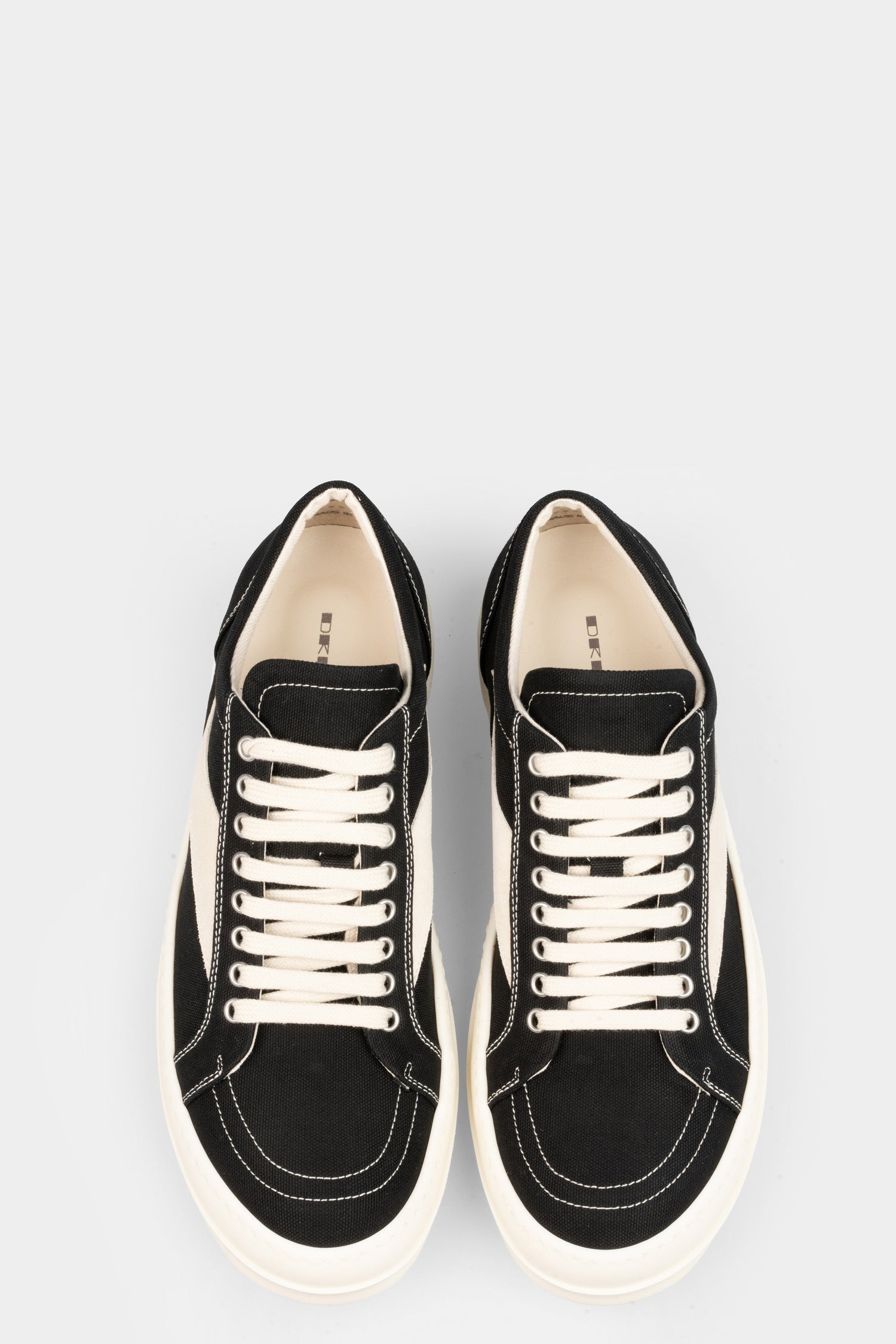 Vintage sneakers, DU01F4803 DOLVH4