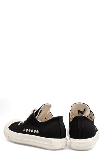 Low Ramones sneakers, DOEH4 911 DU01F4822