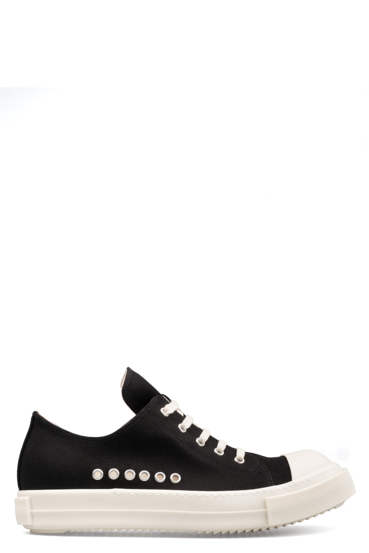 Low Ramones sneakers, DOEH4 911 DU01F4822