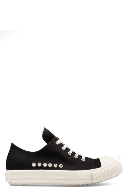 Low Ramones sneakers, DOEH4 911 DU01F4822