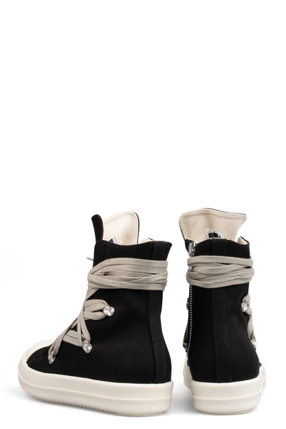 Megalace hexagram Ramones sneakers, DOW1 DU01F4809