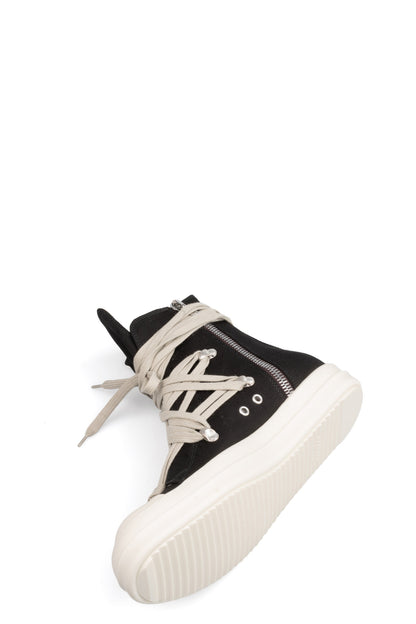 Megalace hexagram Ramones sneakers, DOW1 DU01F4809