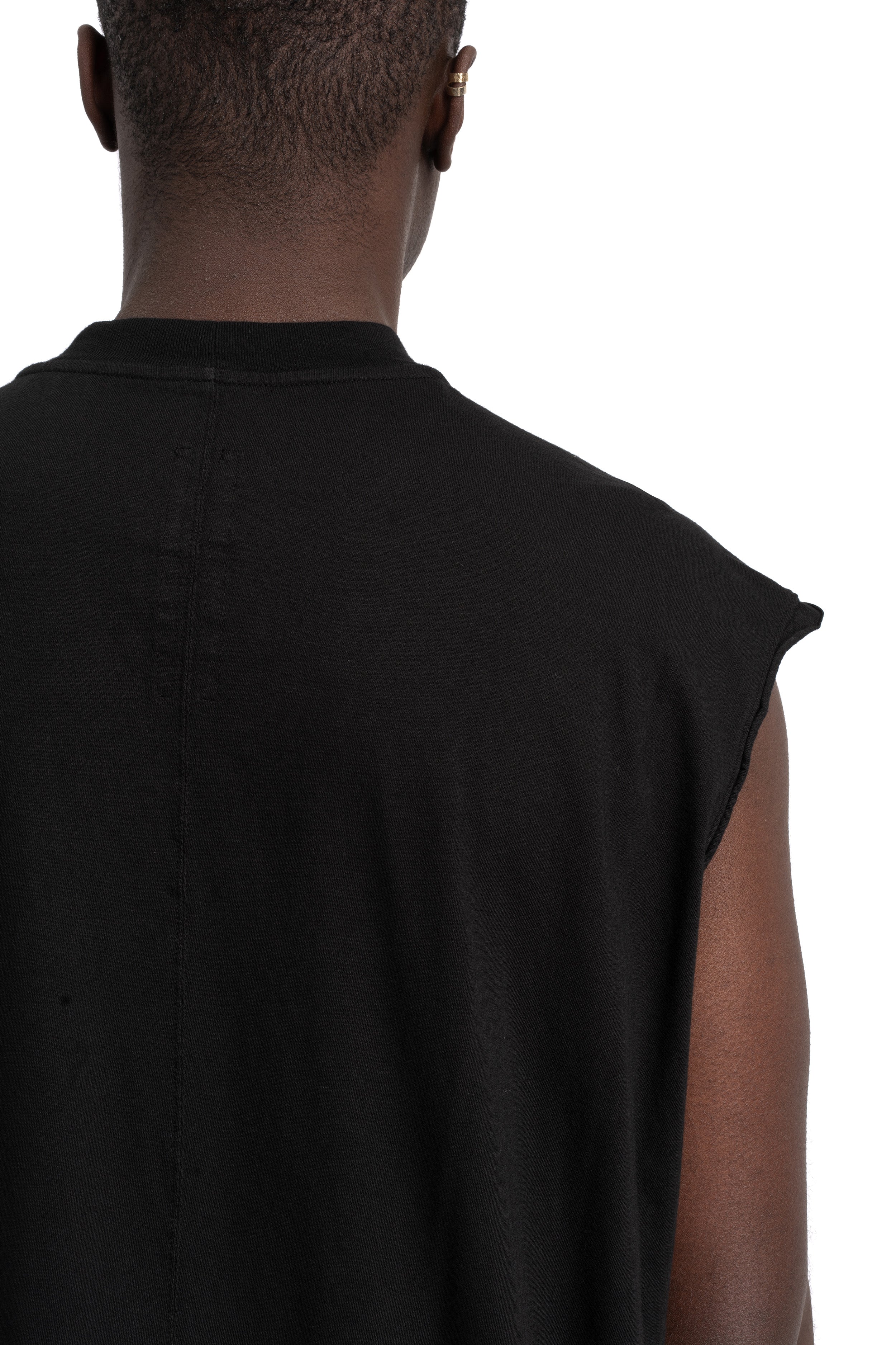 Tarp tee, RN