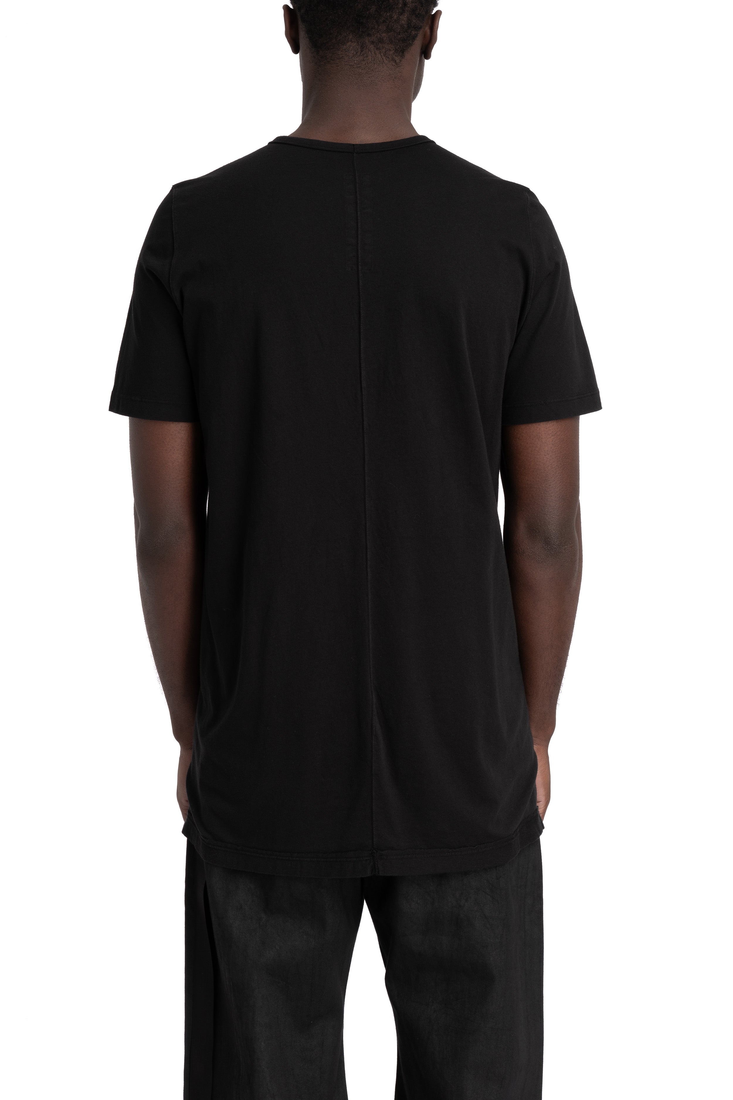Level tee, RN / Urinal Print
