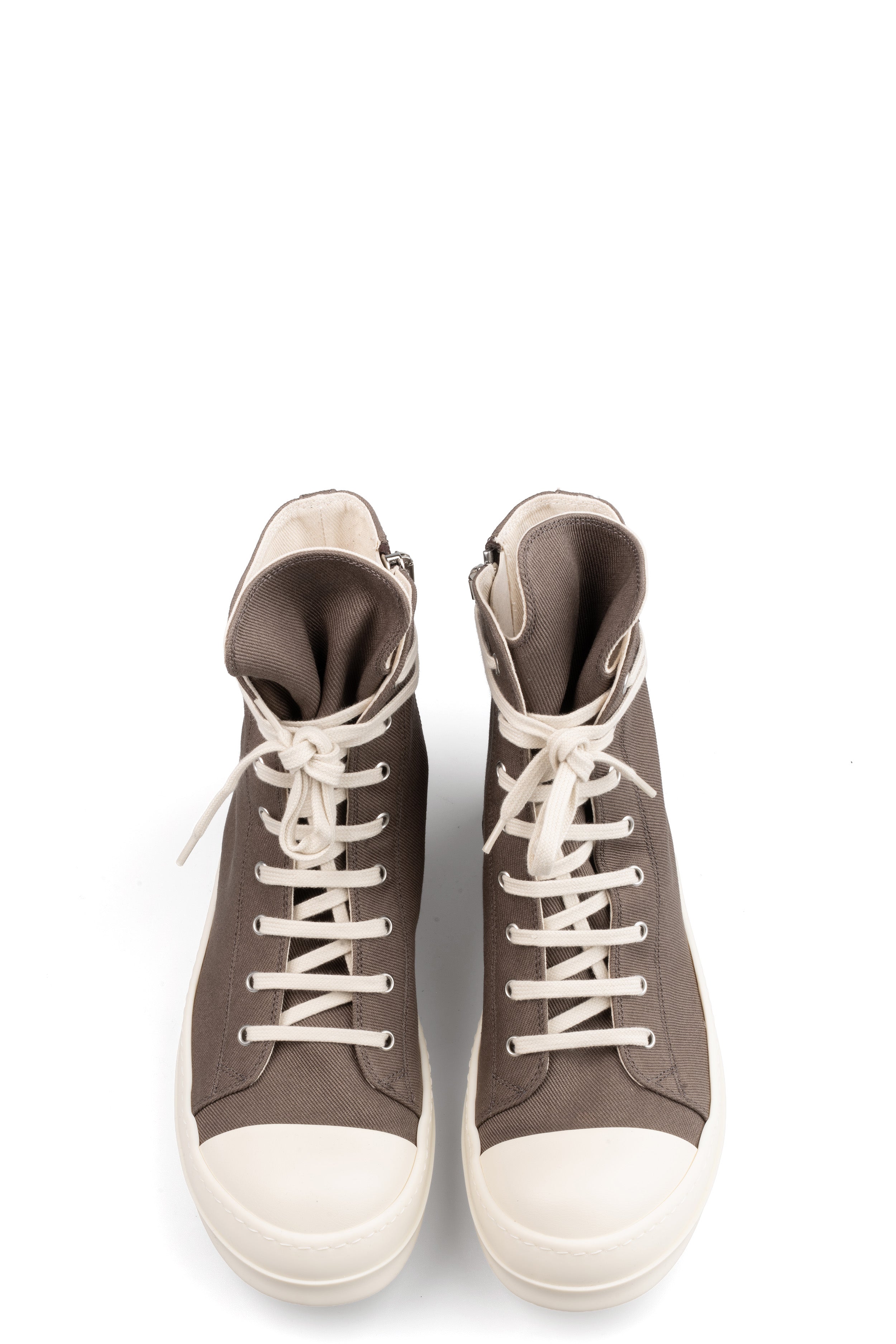 Ramones sneakers, DO 3411 / Dust