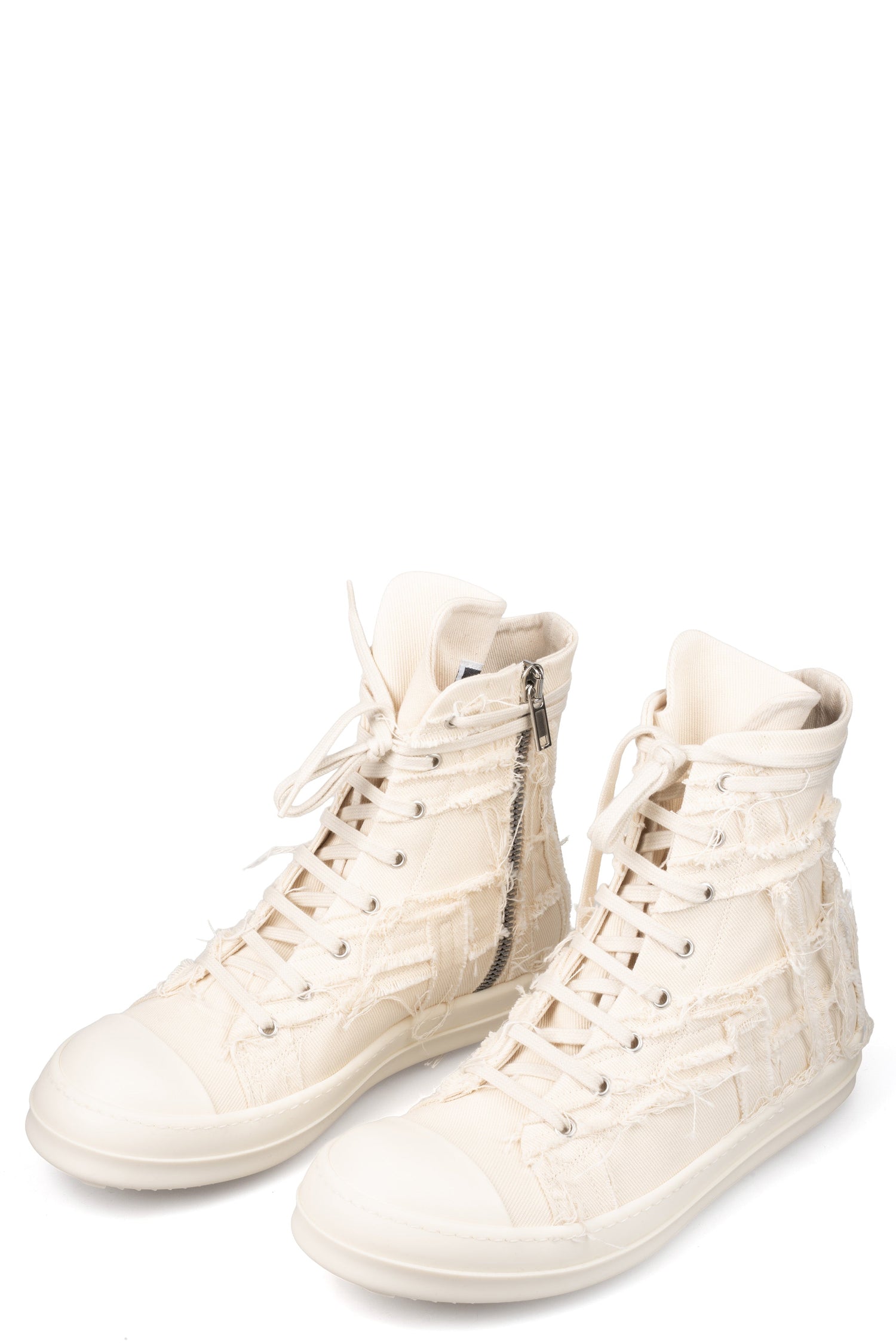 Ramones sneakers, DO SLASH / 1111