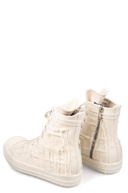 Ramones sneakers, DO SLASH / 1111