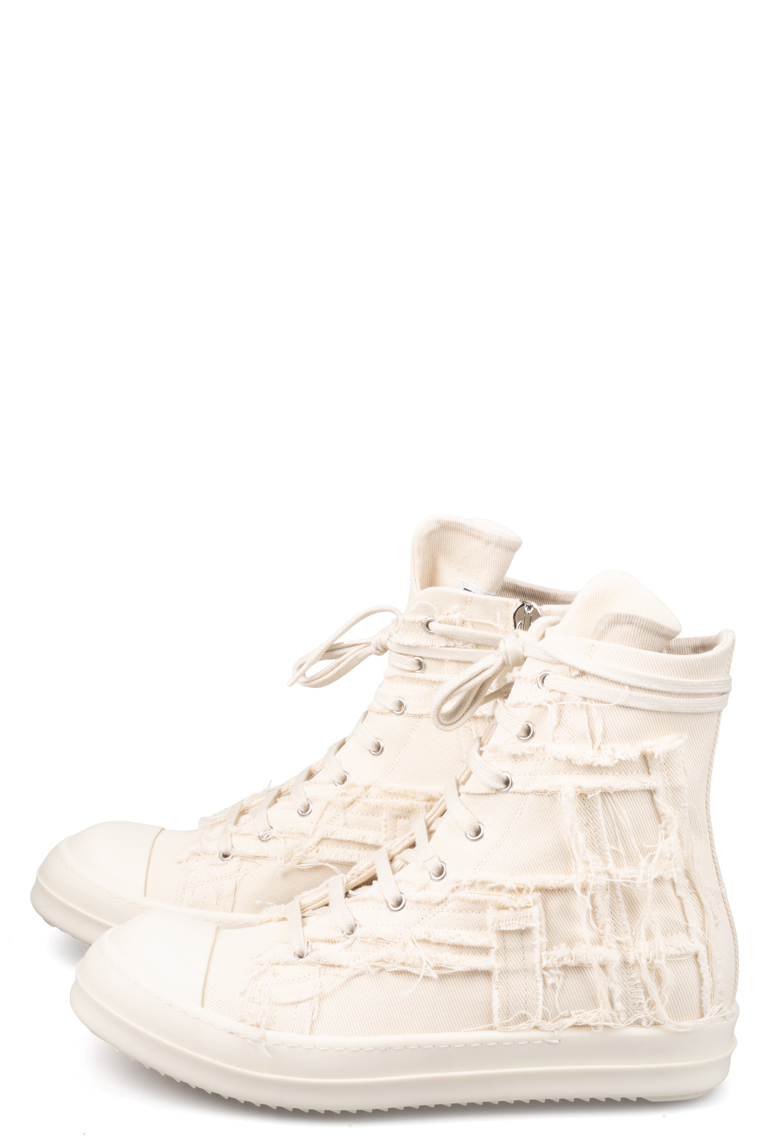 Ramones sneakers, DO SLASH / 1111