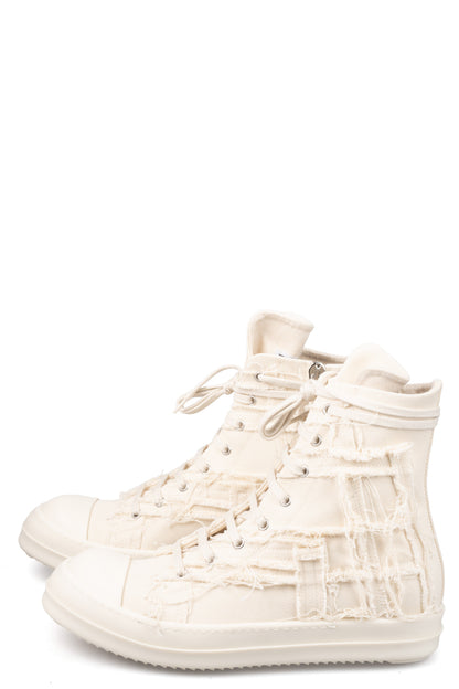 Ramones sneakers, DO SLASH / 1111