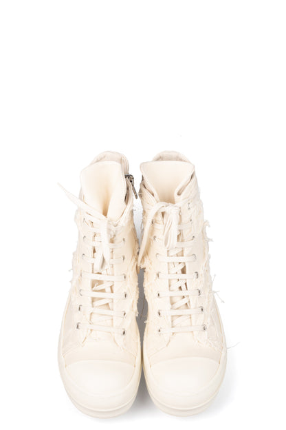 Ramones sneakers, DO SLASH / 1111