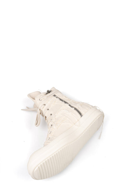 Ramones sneakers, DO SLASH / 1111
