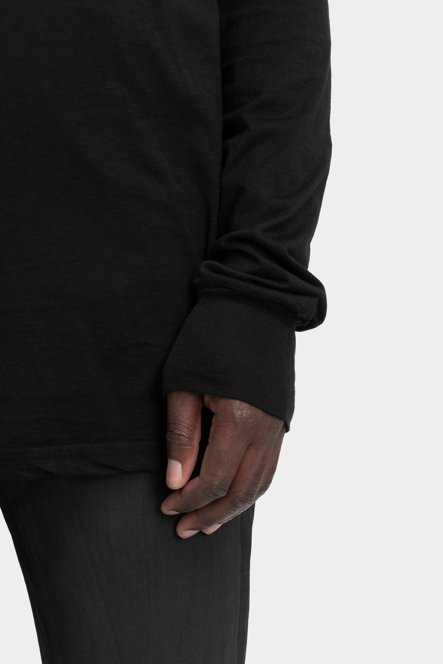 Lightweight Level long-sleeve T-Shirt