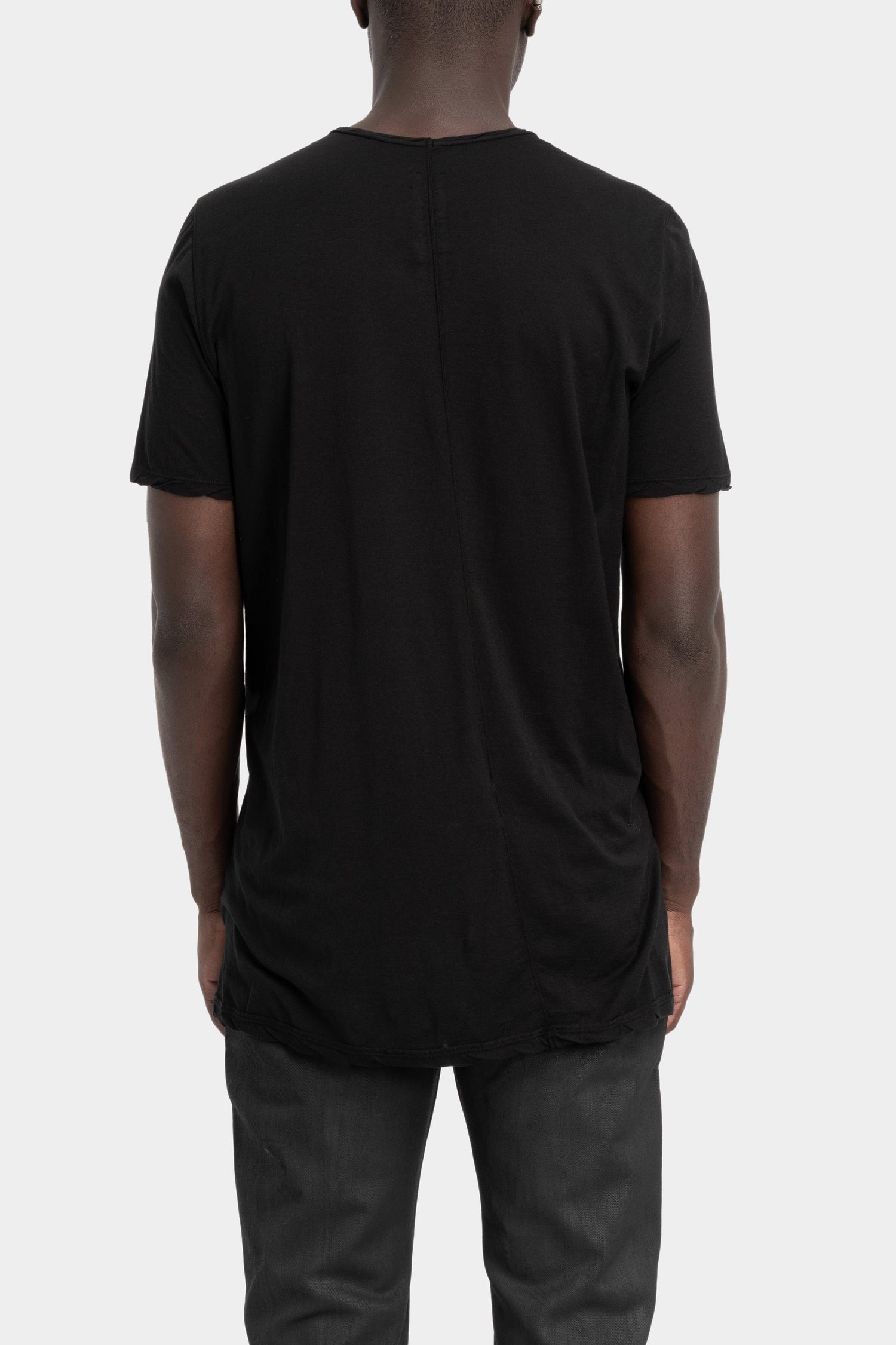 Lightweight Level tee