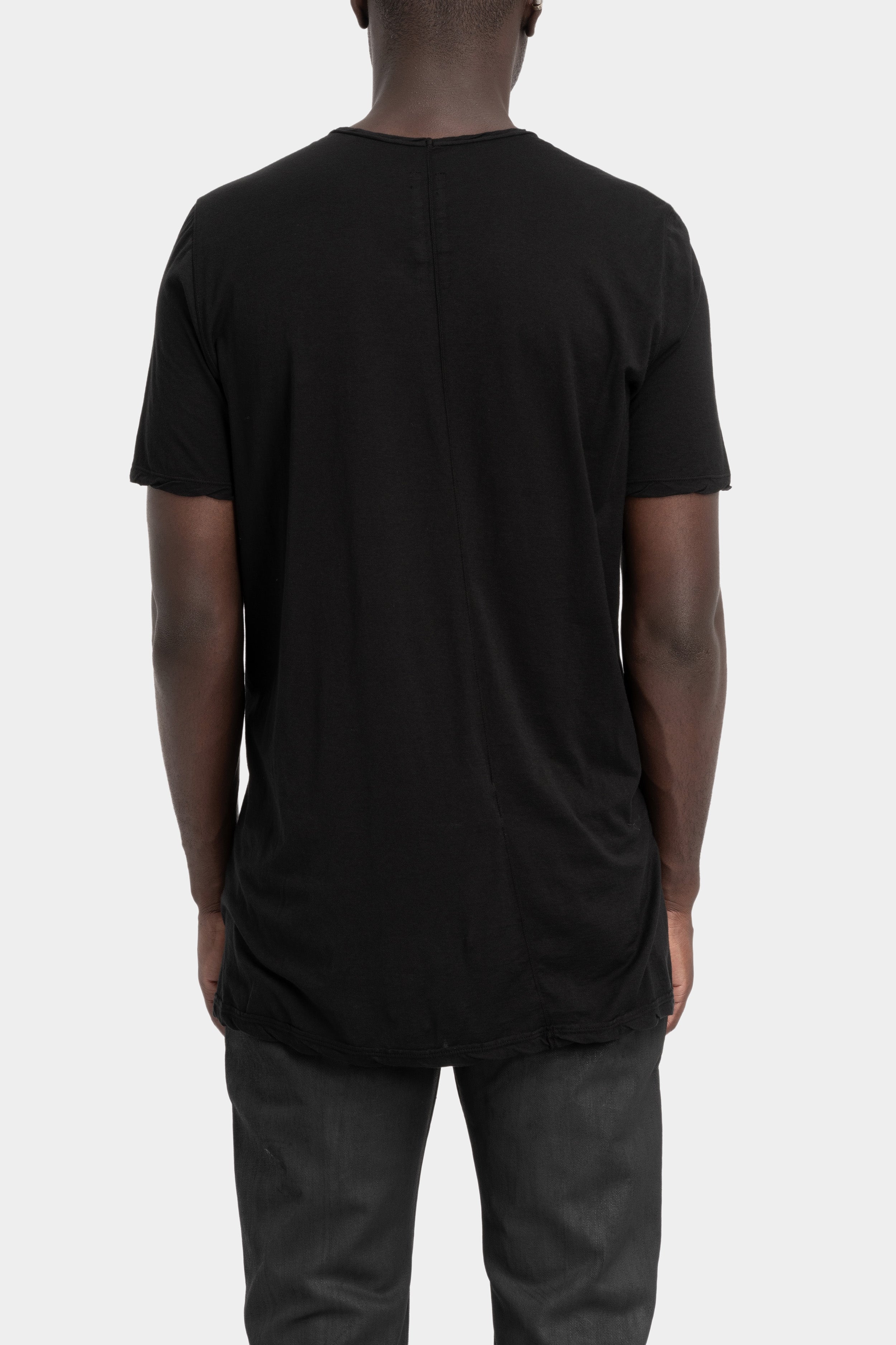 Lightweight Level tee