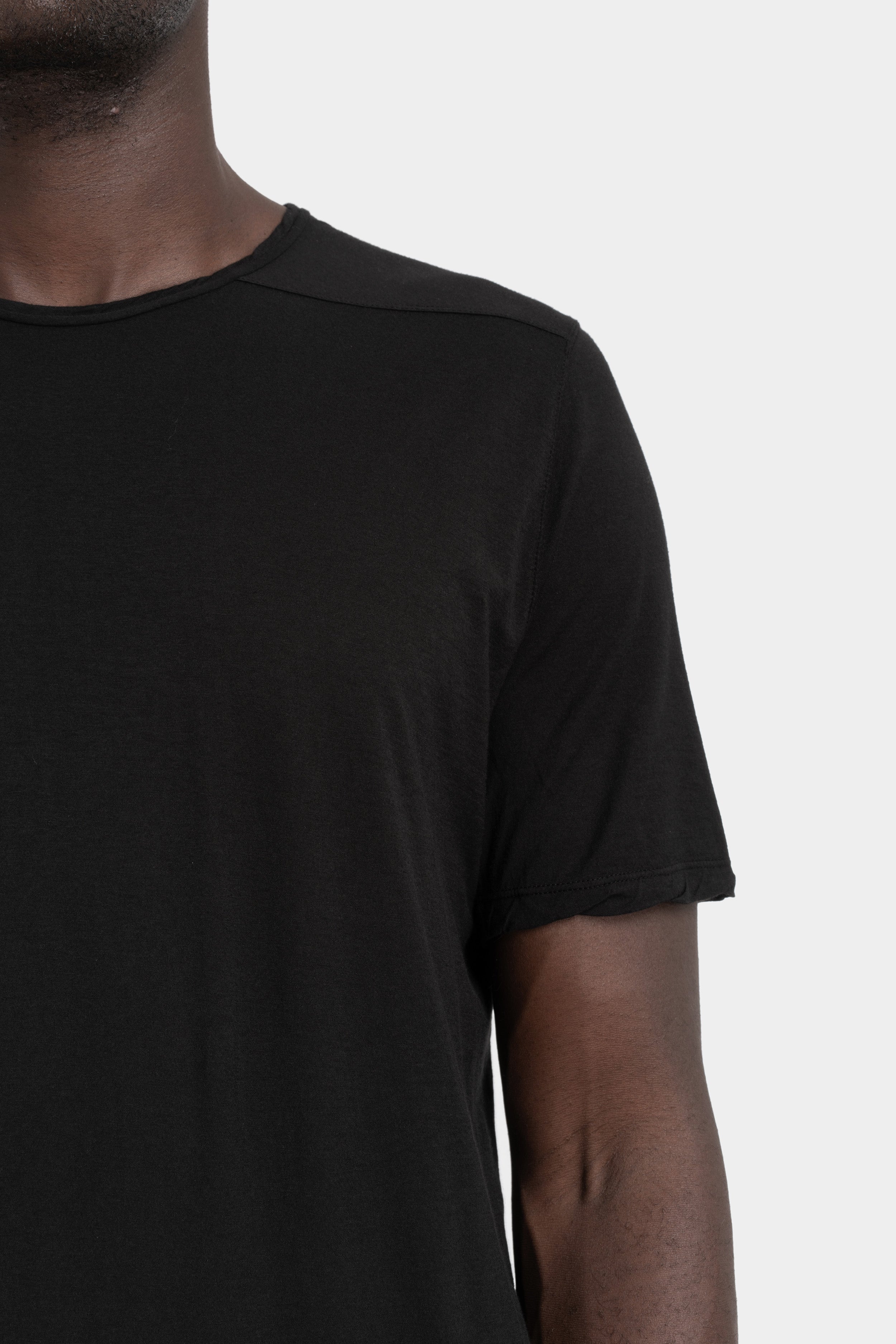 Lightweight Level tee
