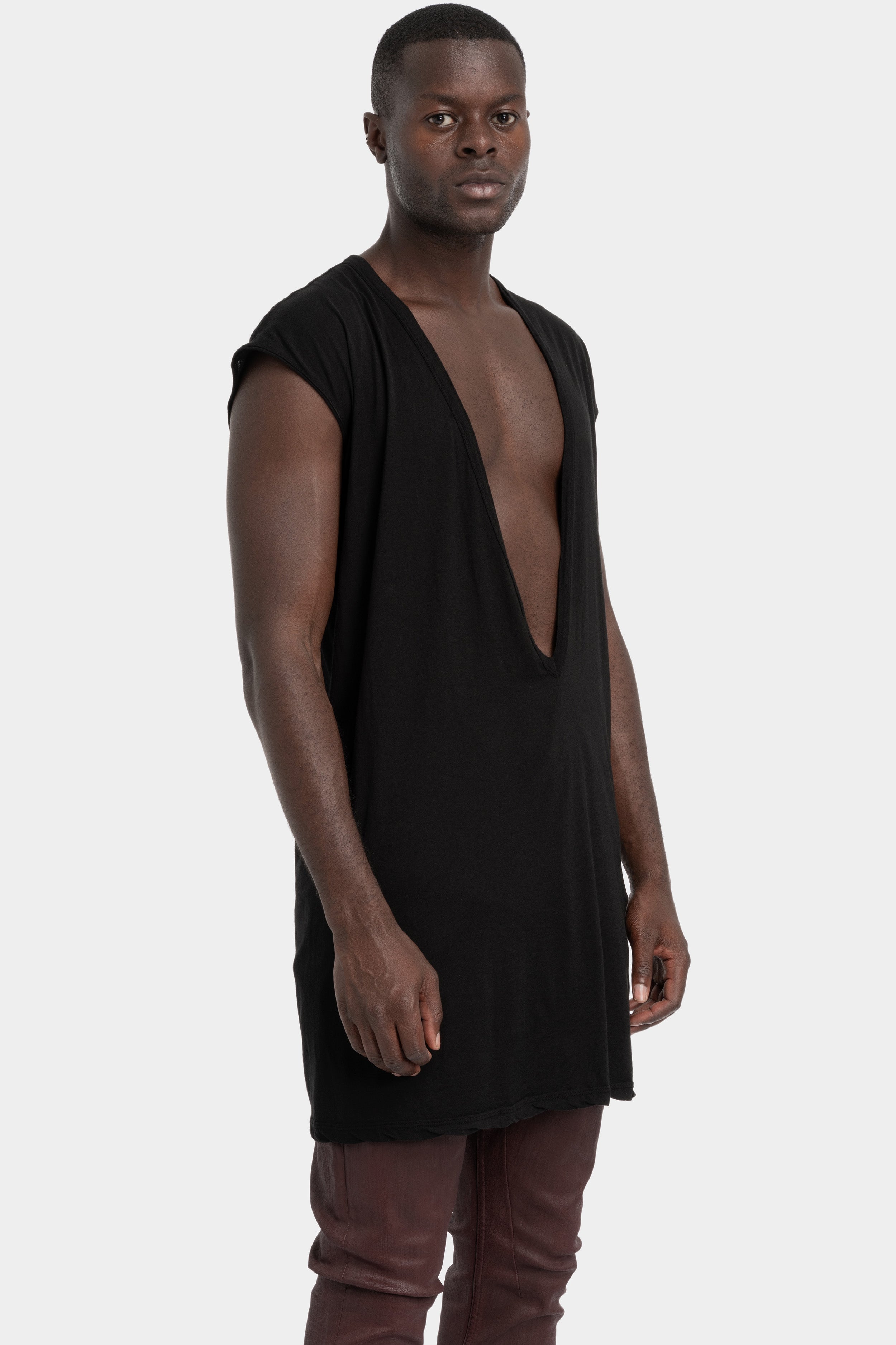 Dylan tee, Black