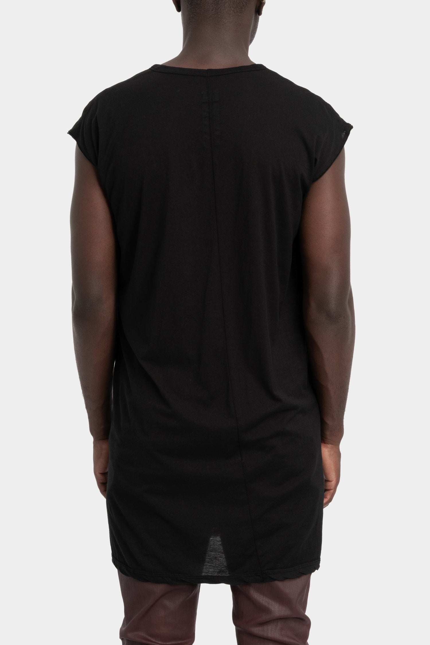 Dylan tee, Black