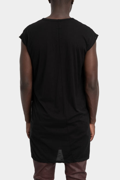 Dylan tee, Black