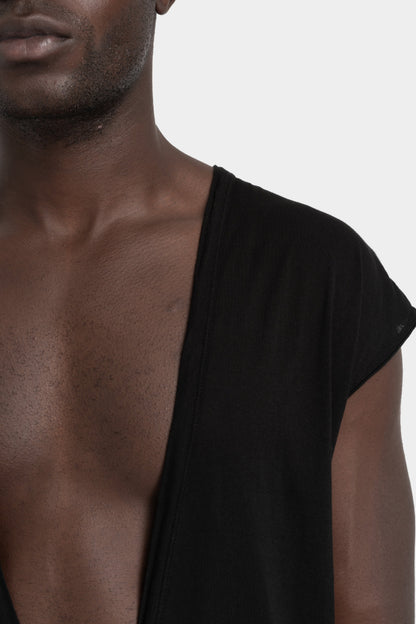 Dylan tee, Black