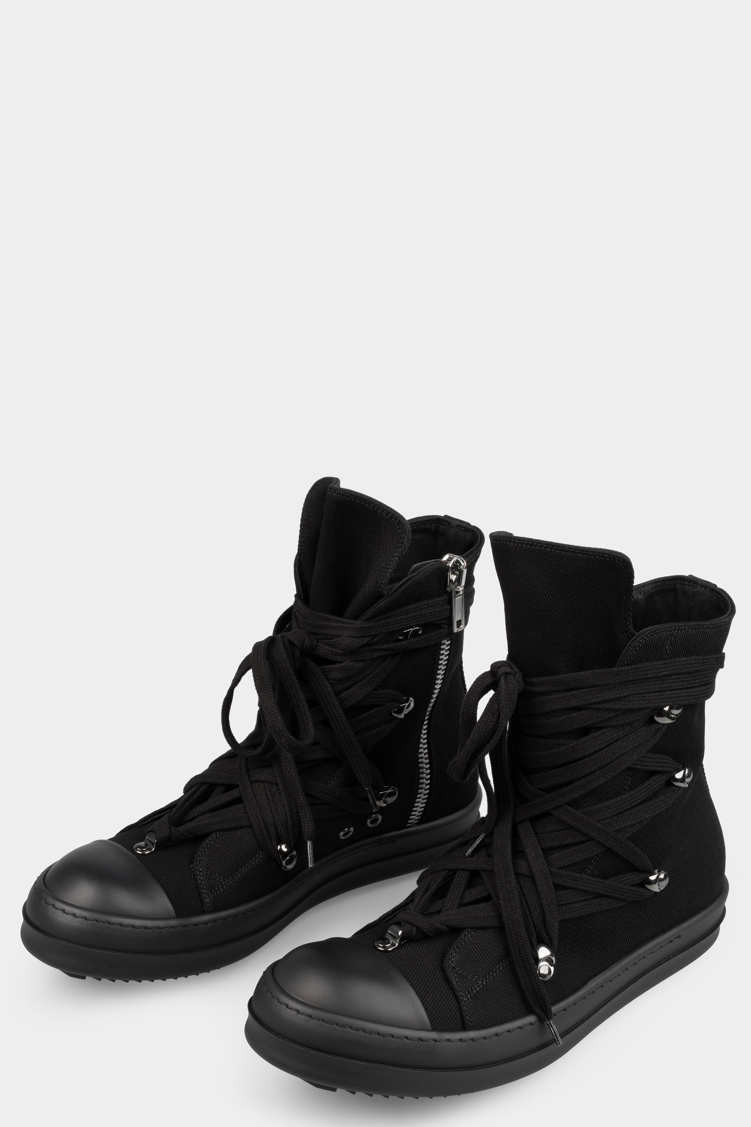 Megalace hexagram Ramones sneakers, DO