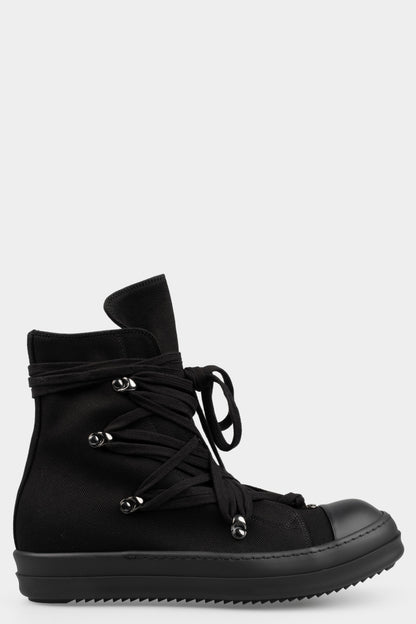 Megalace hexagram Ramones sneakers, DO