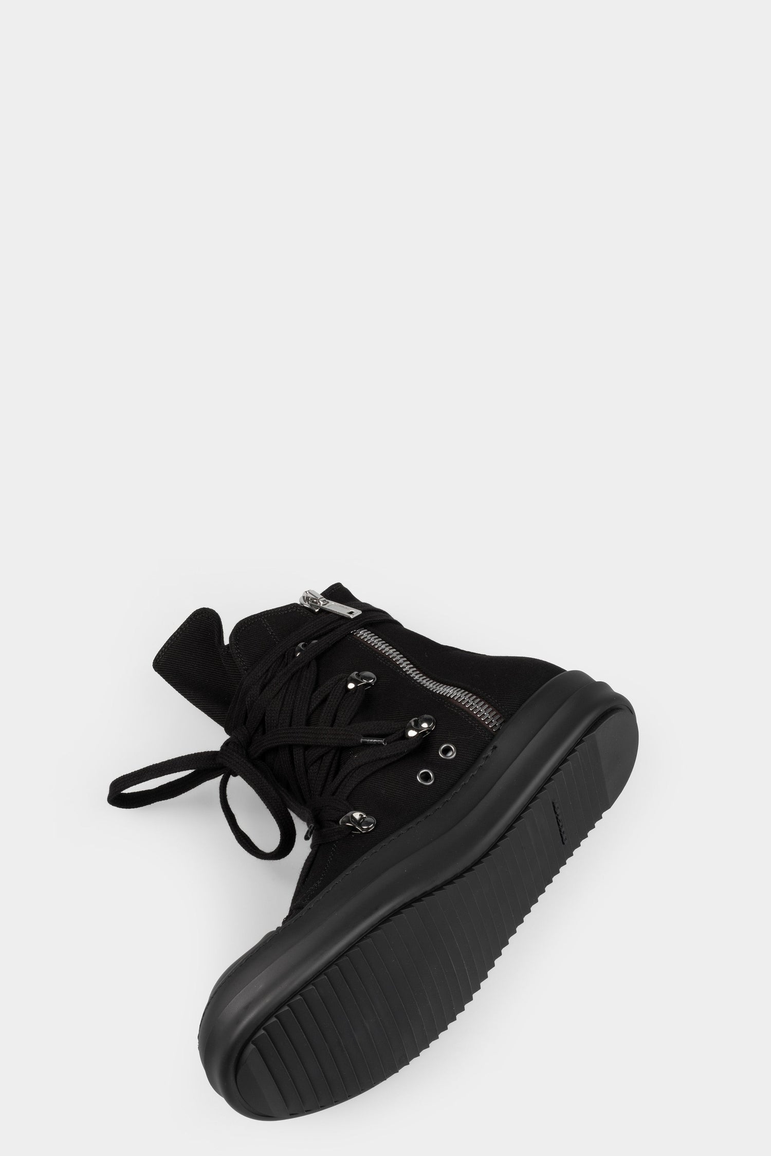 Megalace hexagram Ramones sneakers, DO
