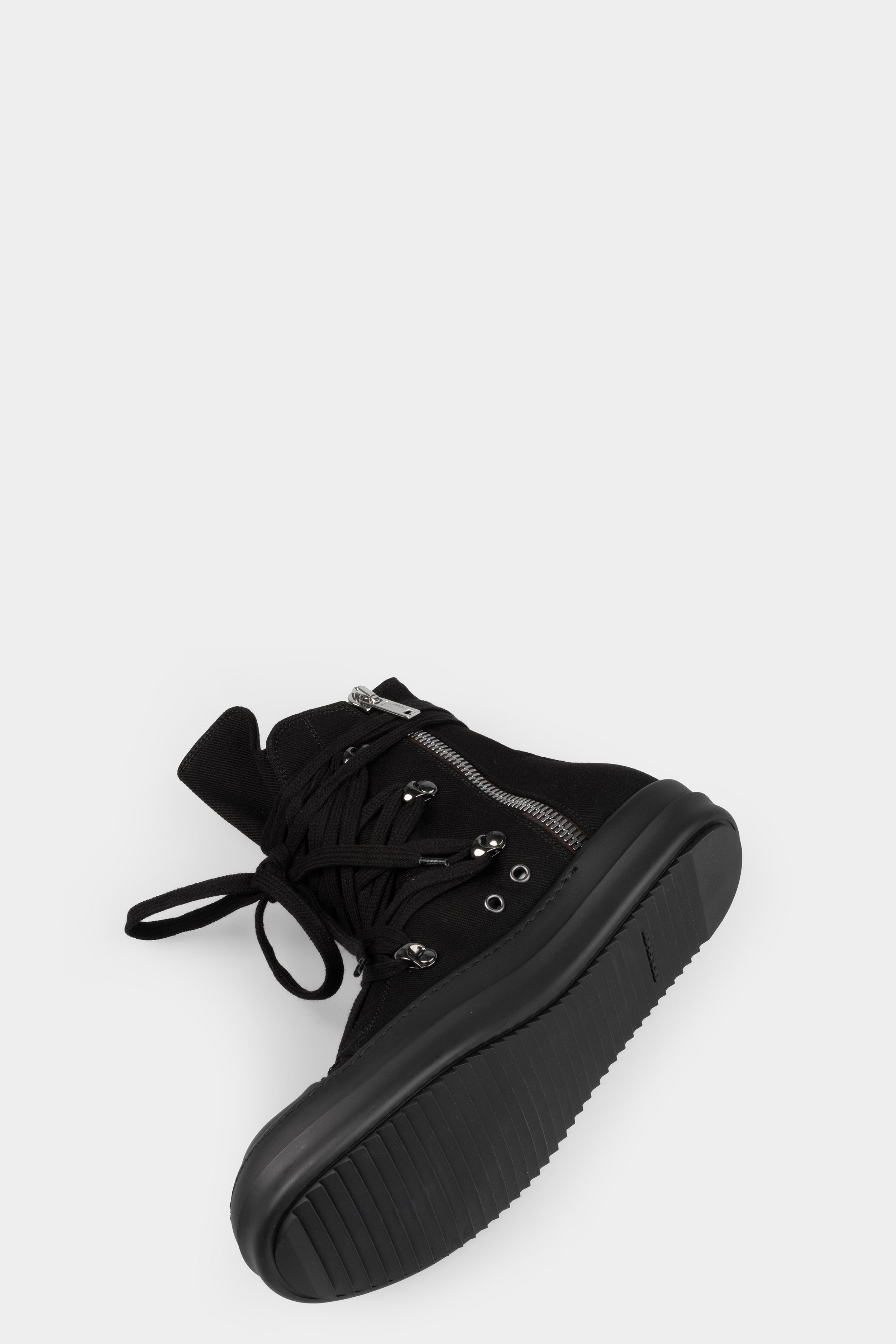 Megalace hexagram Ramones sneakers, DO