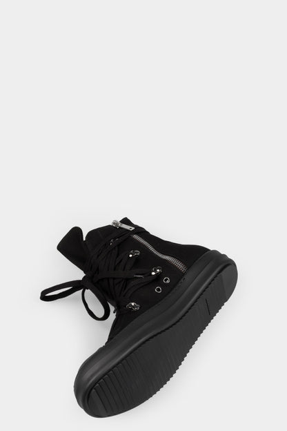Megalace hexagram Ramones sneakers, DO