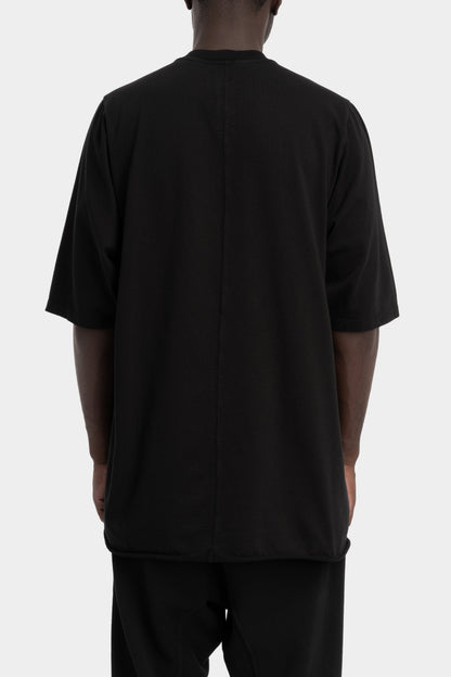 Jumbo SS T-Shirt, Concordian print