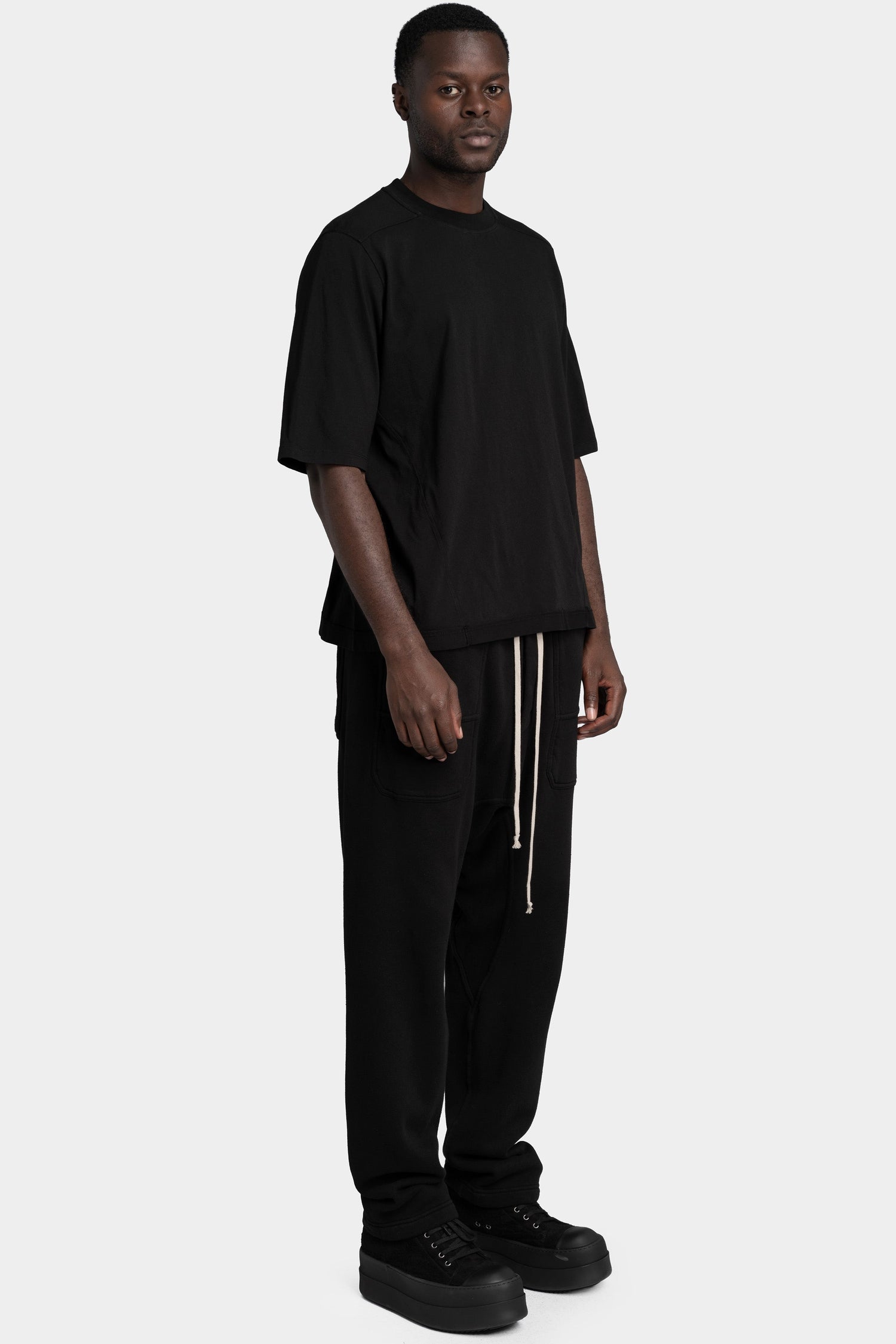 Walrus Oversized T-Shirt