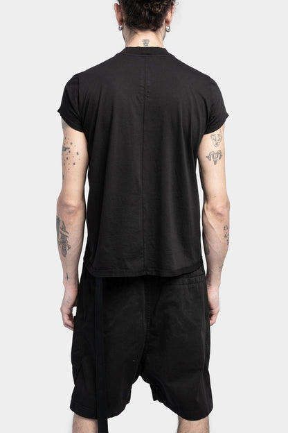 Small level tee, Cotton jersey (RN)