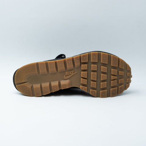 Nike Vaporwaffle sacai Black Gum