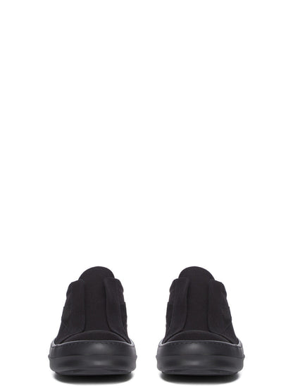 DU01F4811_DOLVS_09ALL | LACELESS VINTAGE SNEAKS